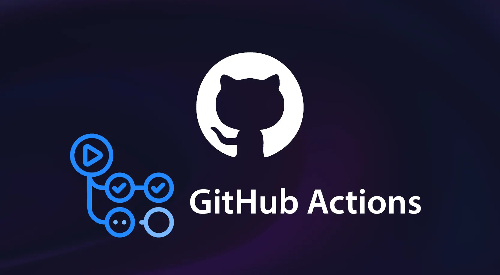 Automating Laravel & Vue.js (Inertia) Releases with GitHub Actions