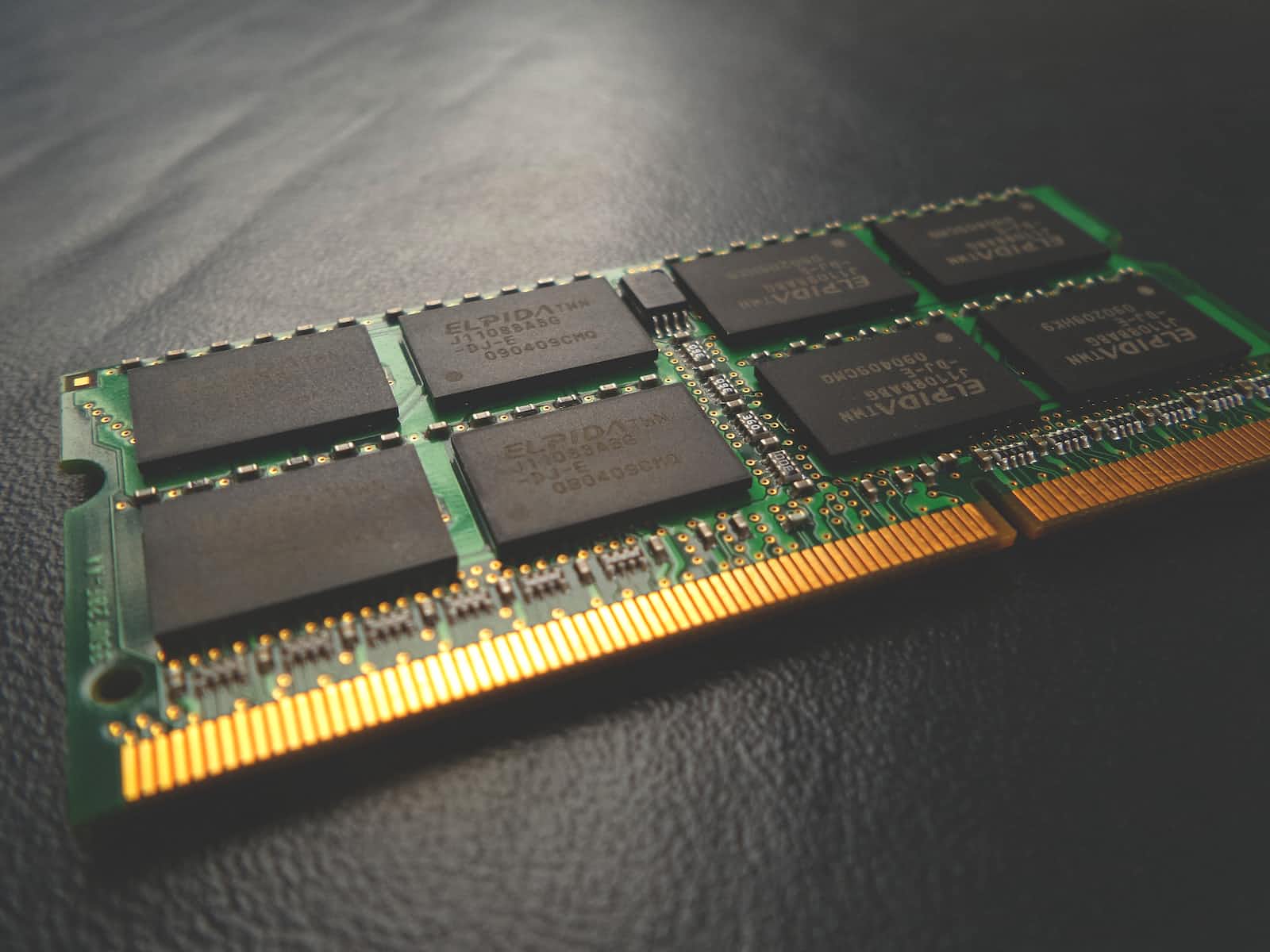 Memory leak in React JS application